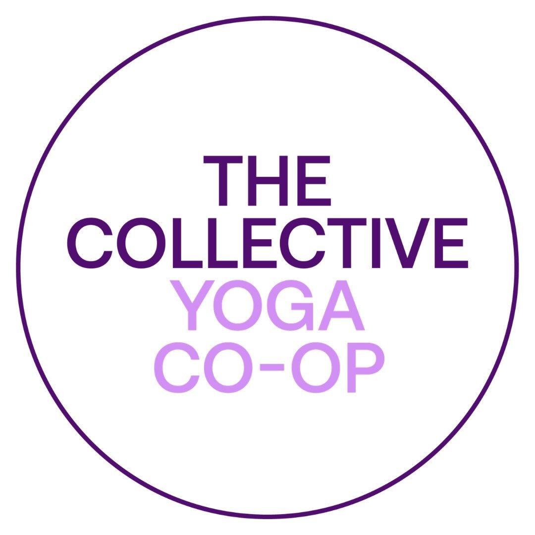 The Collective Yoga Co-op