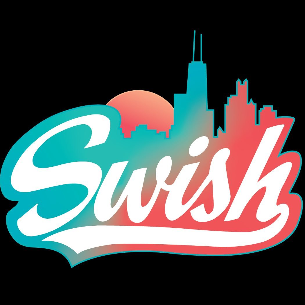 Swish — QTBIPOC Basketball (Chicago)