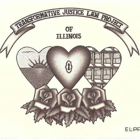Transformative Justice Law Project of Illinois (TJLP)