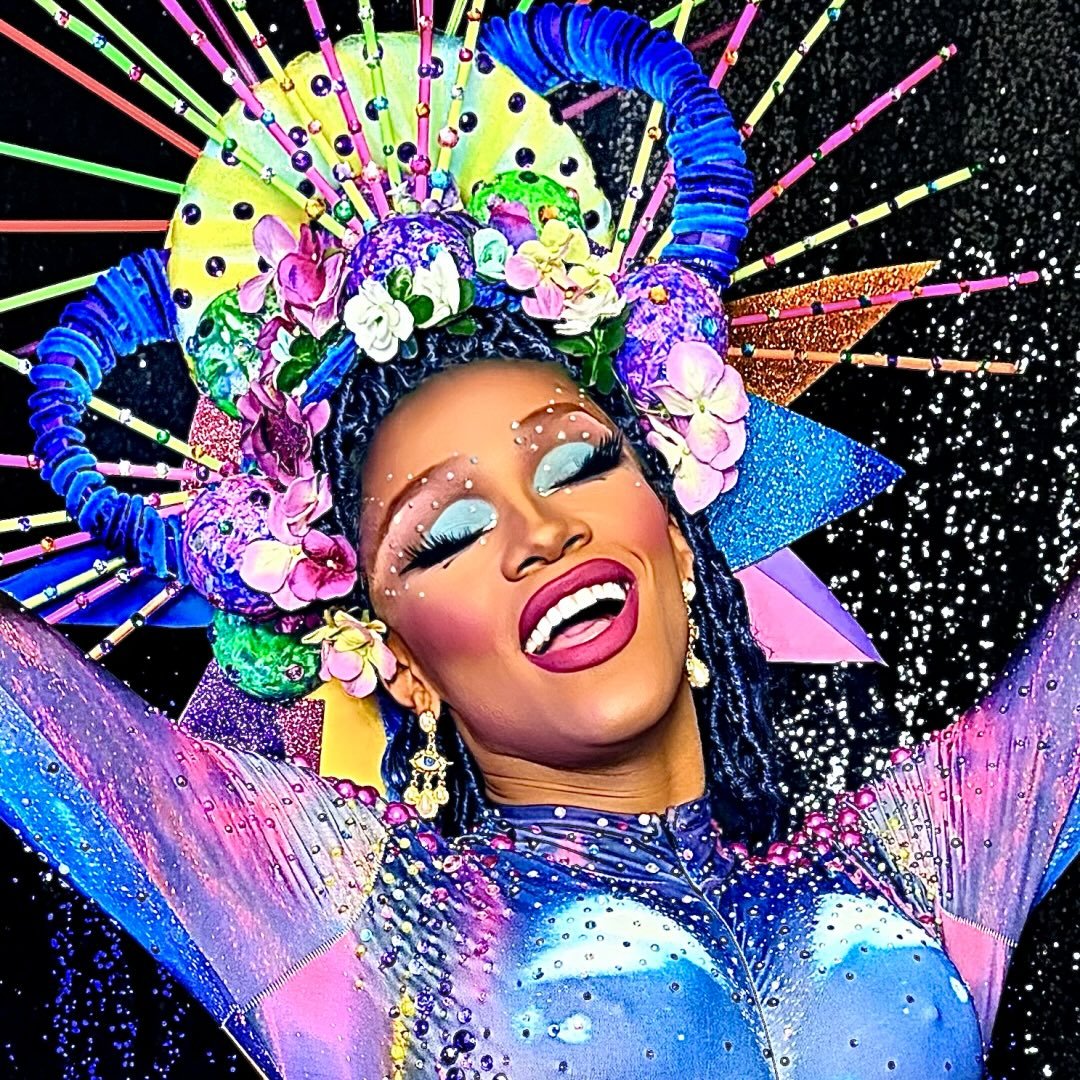 The Vixen Presents: Black Girl Magic