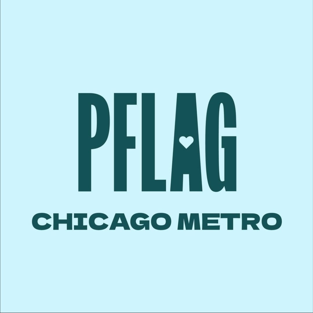 PFLAG Chicago Metro