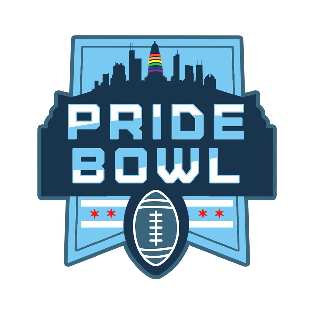 Pride Bowl Chicago