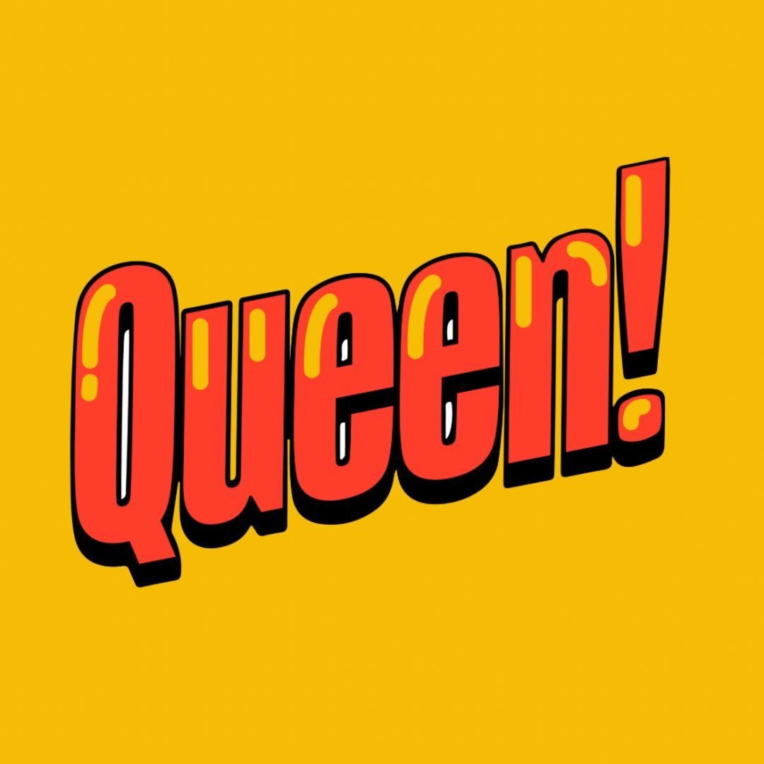 QUEEN! at Smartbar