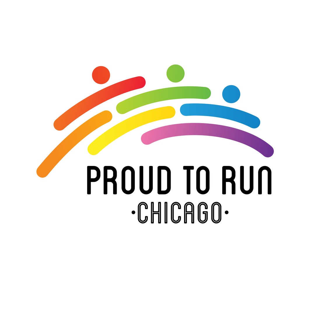 Proud to Run Chicago