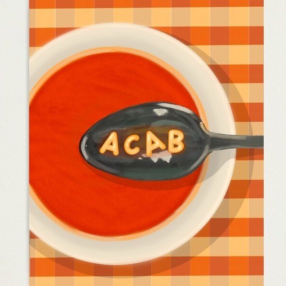 Queer Soup Night — Chicago Chapter