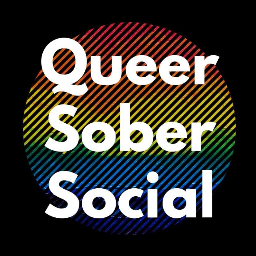 Queer Sober Social 