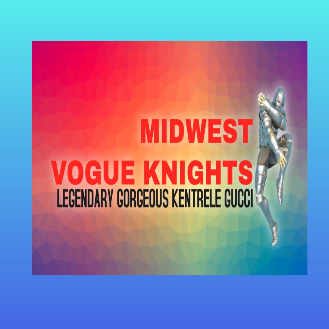 Midwest Vogue Knights