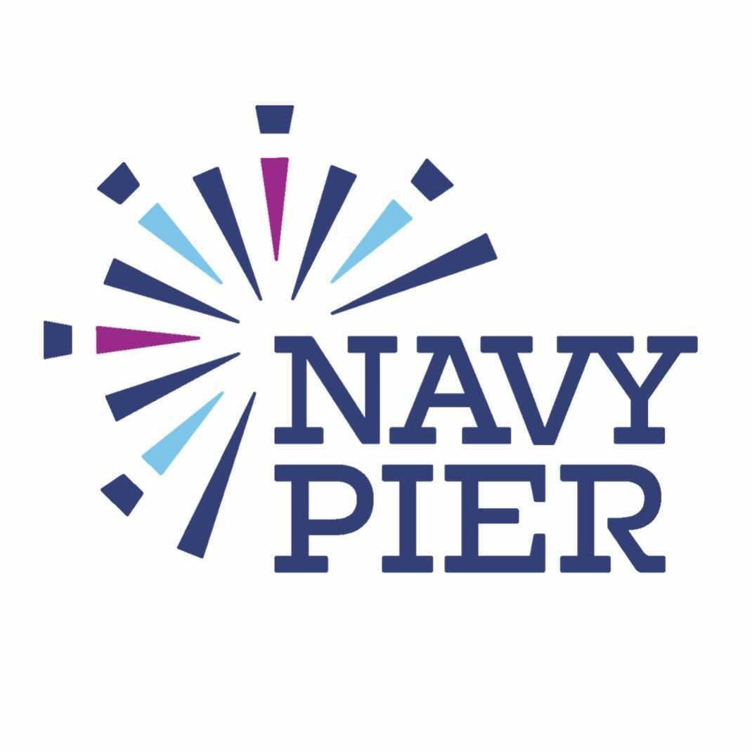 Navy Pier (Navy Pier Pride)