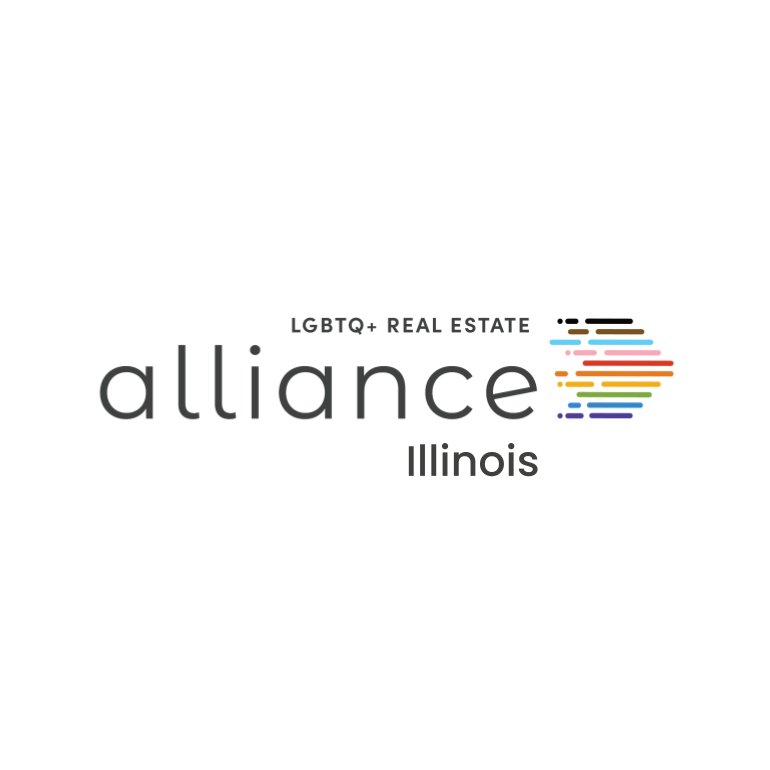 LGBTQ+ Real Estate Alliance – Illinois (Chicago Chapter)
