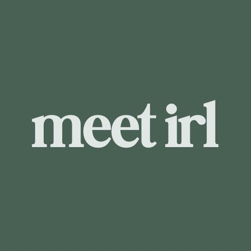 Meet IRL (Chicago)