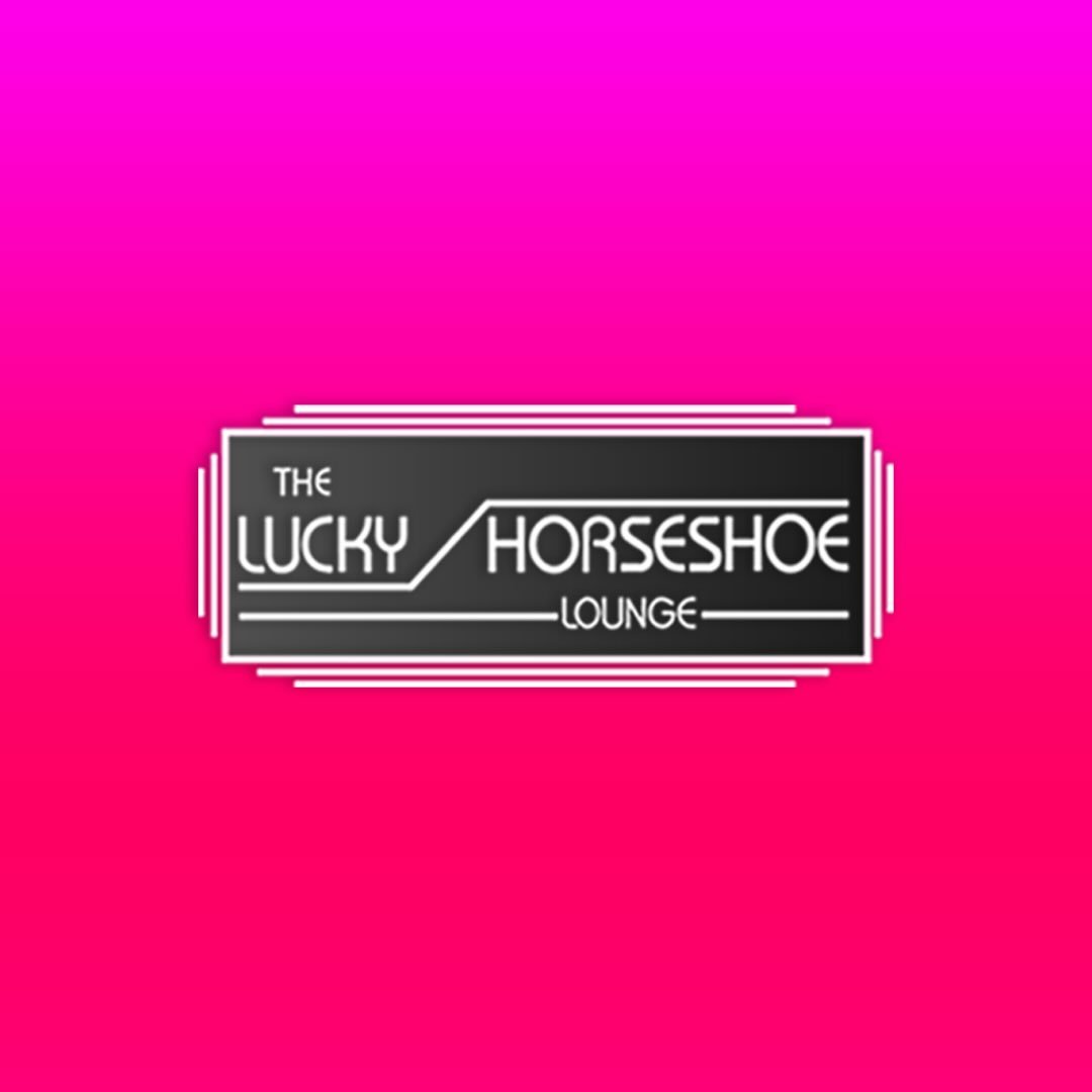 Lucky Horseshoe Lounge