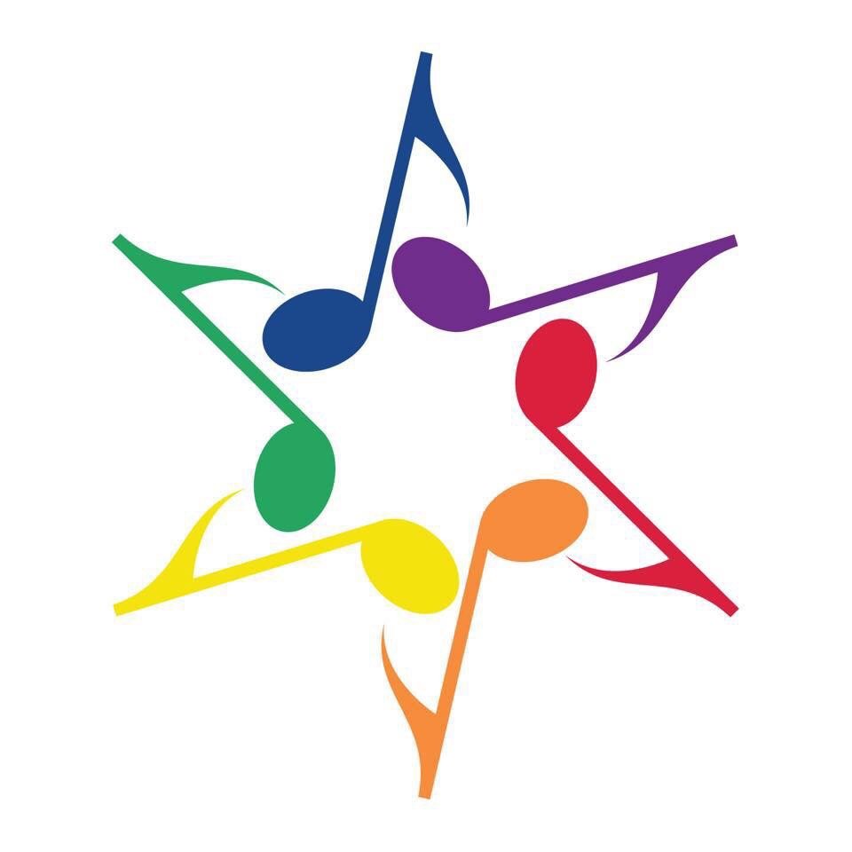 Lakeside Pride Music Ensembles