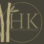 Heartland Kinbaku