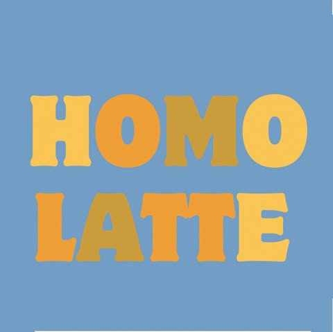 Homolatte (Queer Music & Words)