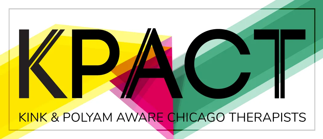 KPACT – Kink & Polyamory Aware Chicago Therapists