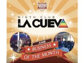La Cueva Nightclub
