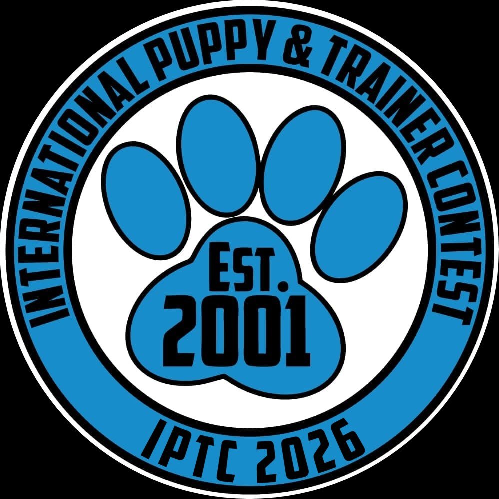 International Puppy & Trainer Contest (IPTC)