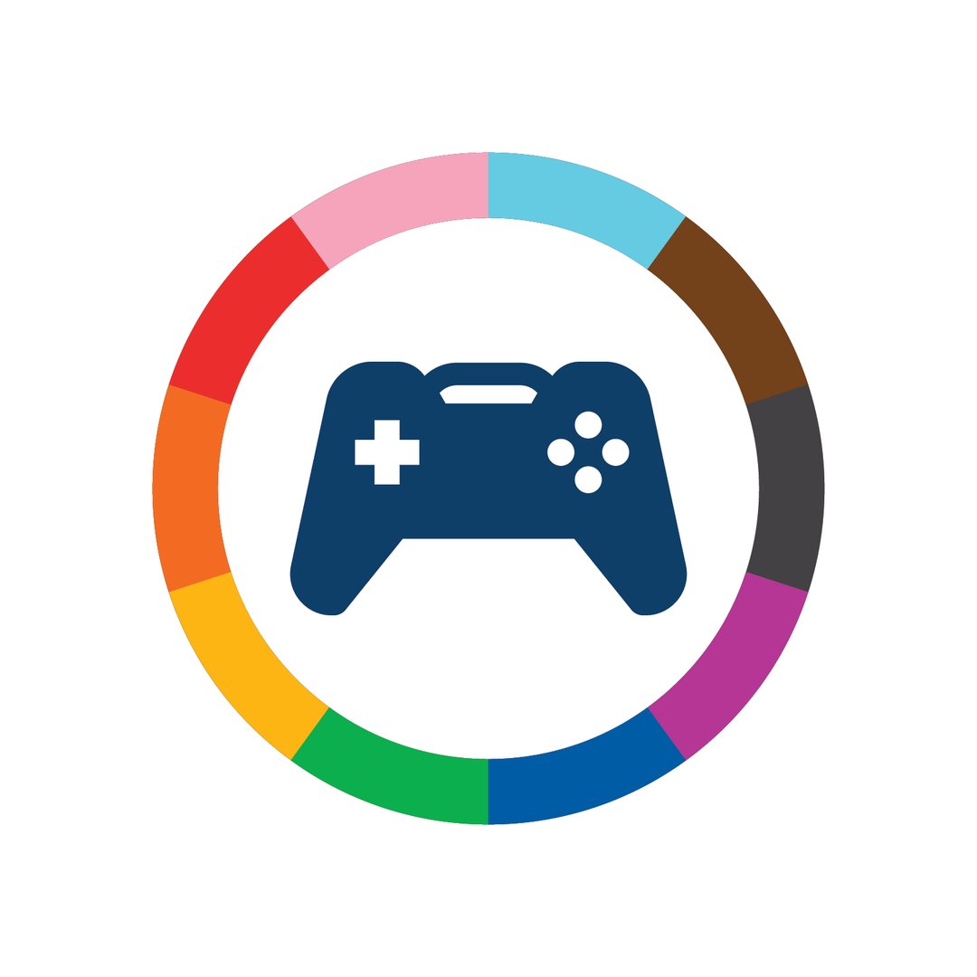 CMSA eSports (Chicago Metropolitan Sports Association eSports)