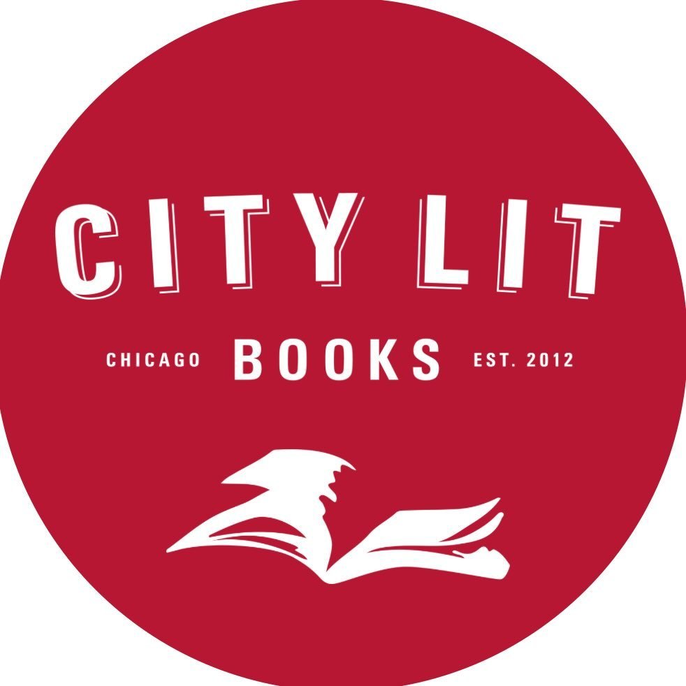 City Lit Books – Queer Book Club