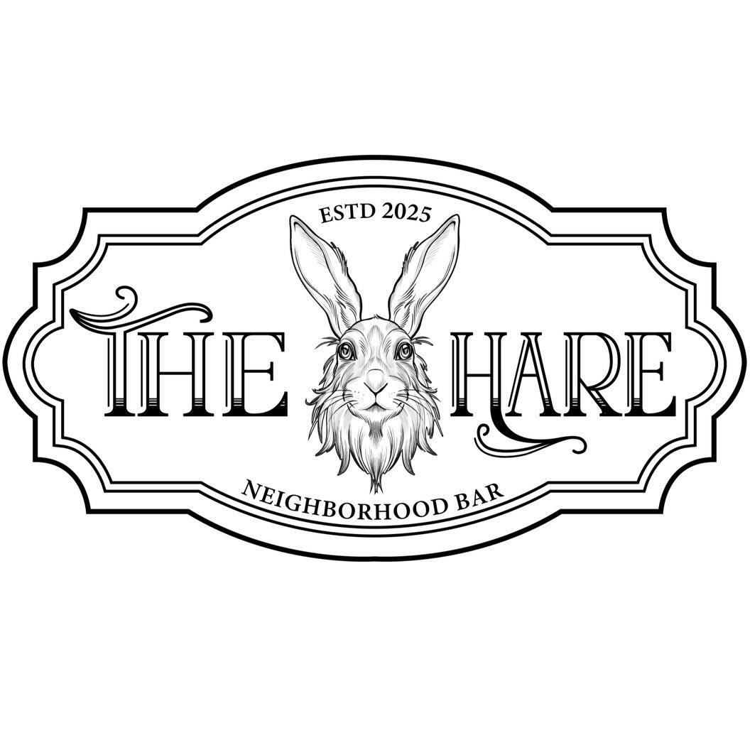 The Hare