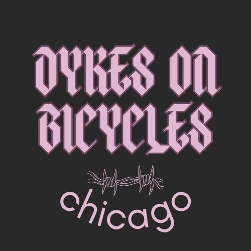 Dykes on Bikes Chicago