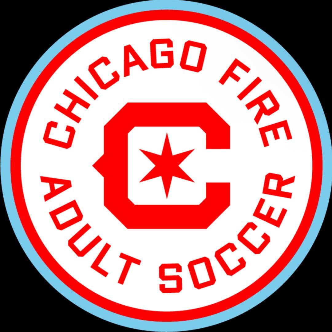 Chicago Fire Rec Soccer – Play Proud League