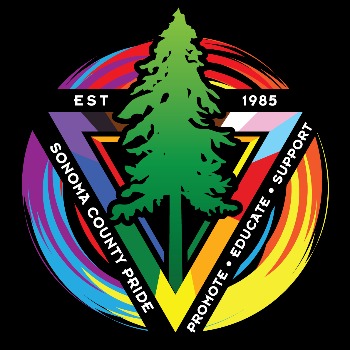 Sonoma County Pride