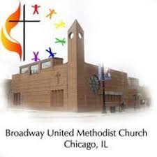 Broadway United Methodist Church