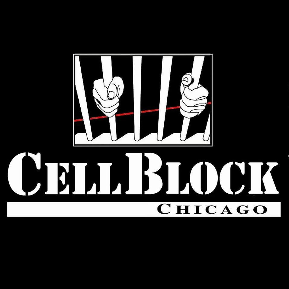 Cell Block