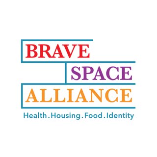 Brave Space Alliance