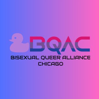Bisexual Queer Alliance Chicago (BQAC)