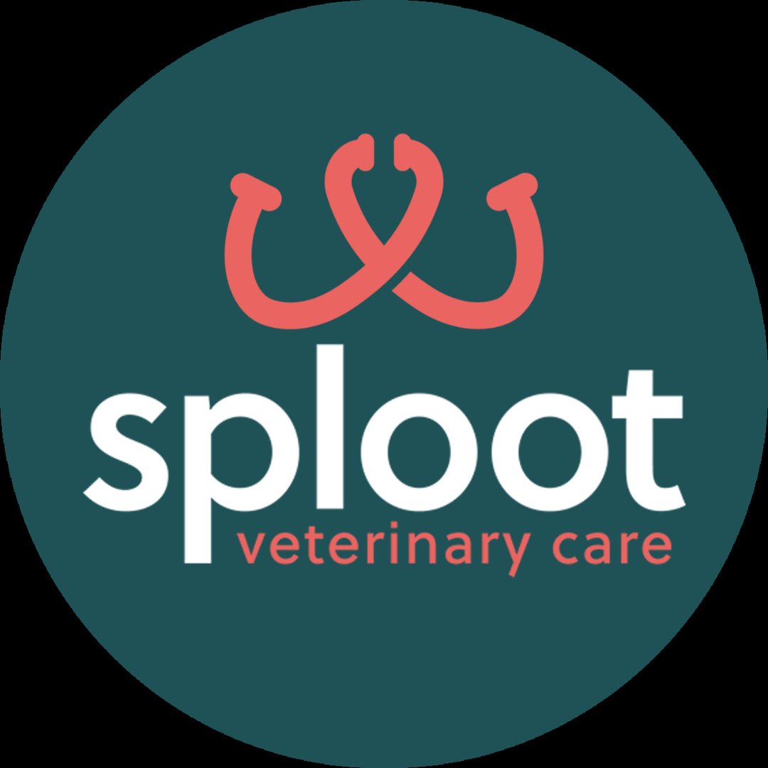 Sploot Veterinary Care (Paws With Pride)