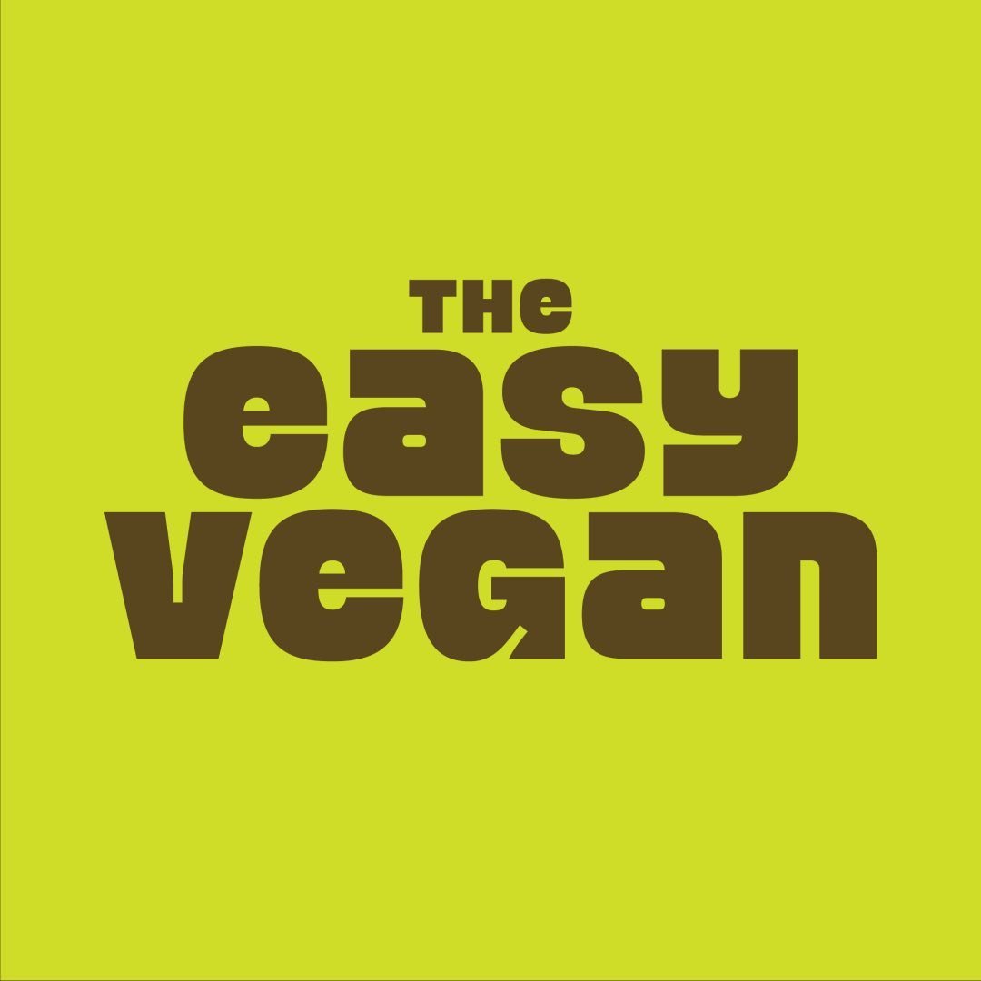 The Easy Vegan
