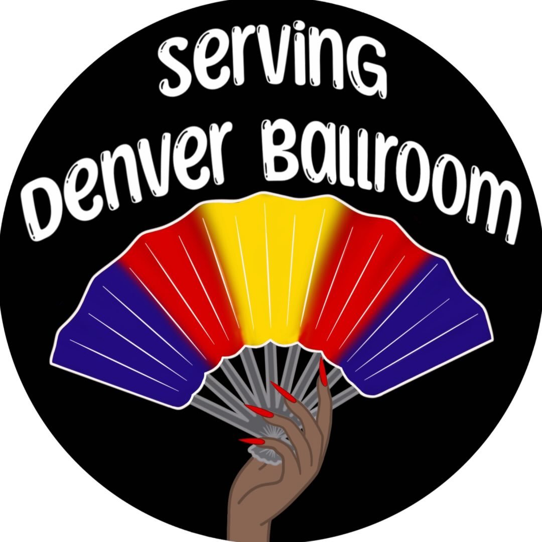 Serving Denver Ballroom