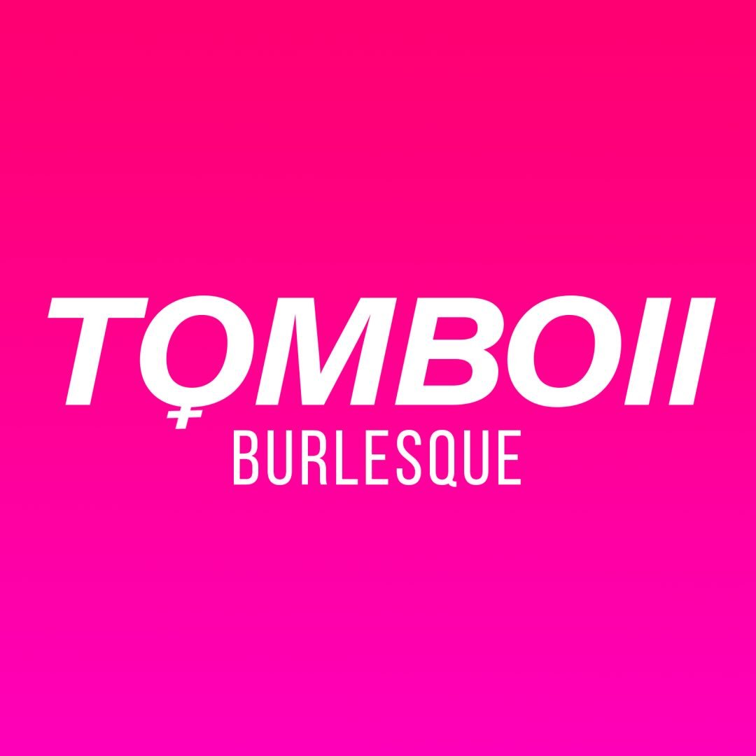 Tomboii Burlesque