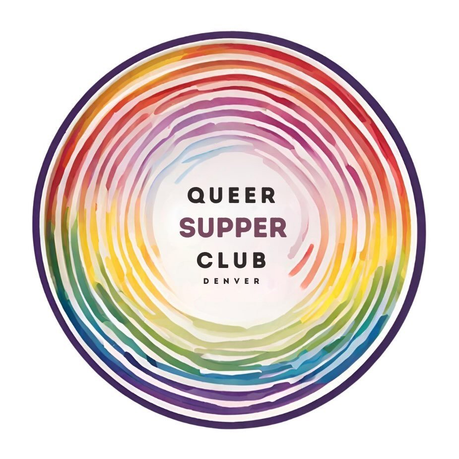 Queer Supper Club Denver