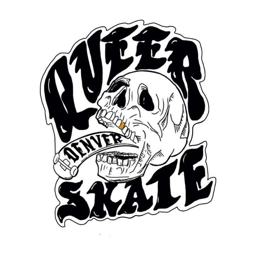 Queer Skate Denver