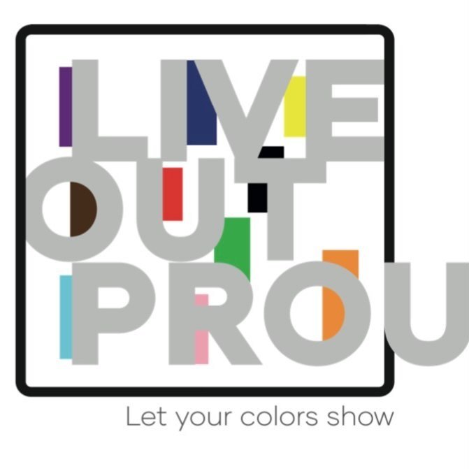 Live Out Proud