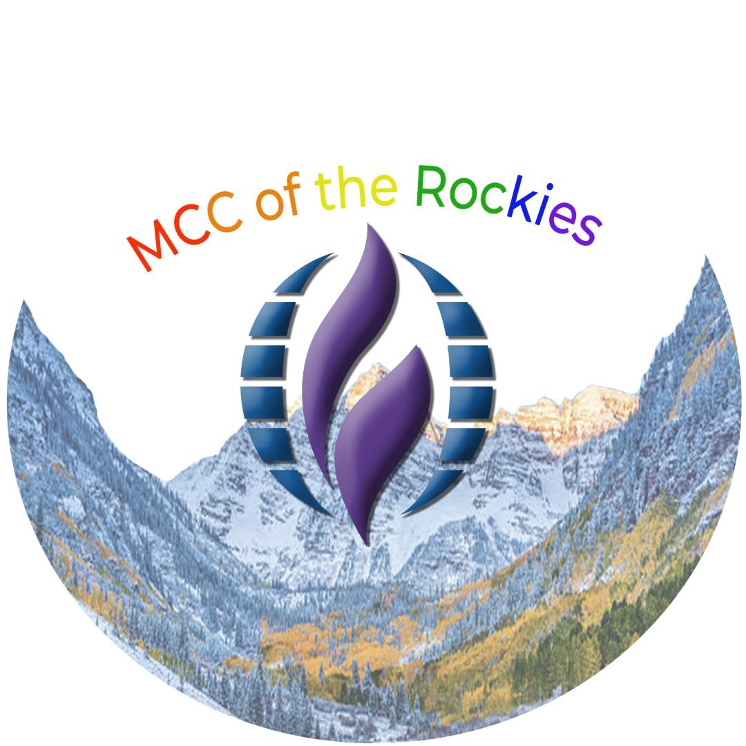 MCC Church of the Rockies (Metropolitan Community Church of the Rockies)