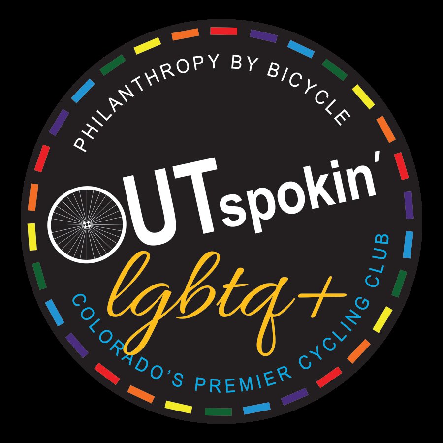 OUTspokin' Cycling Club Denver