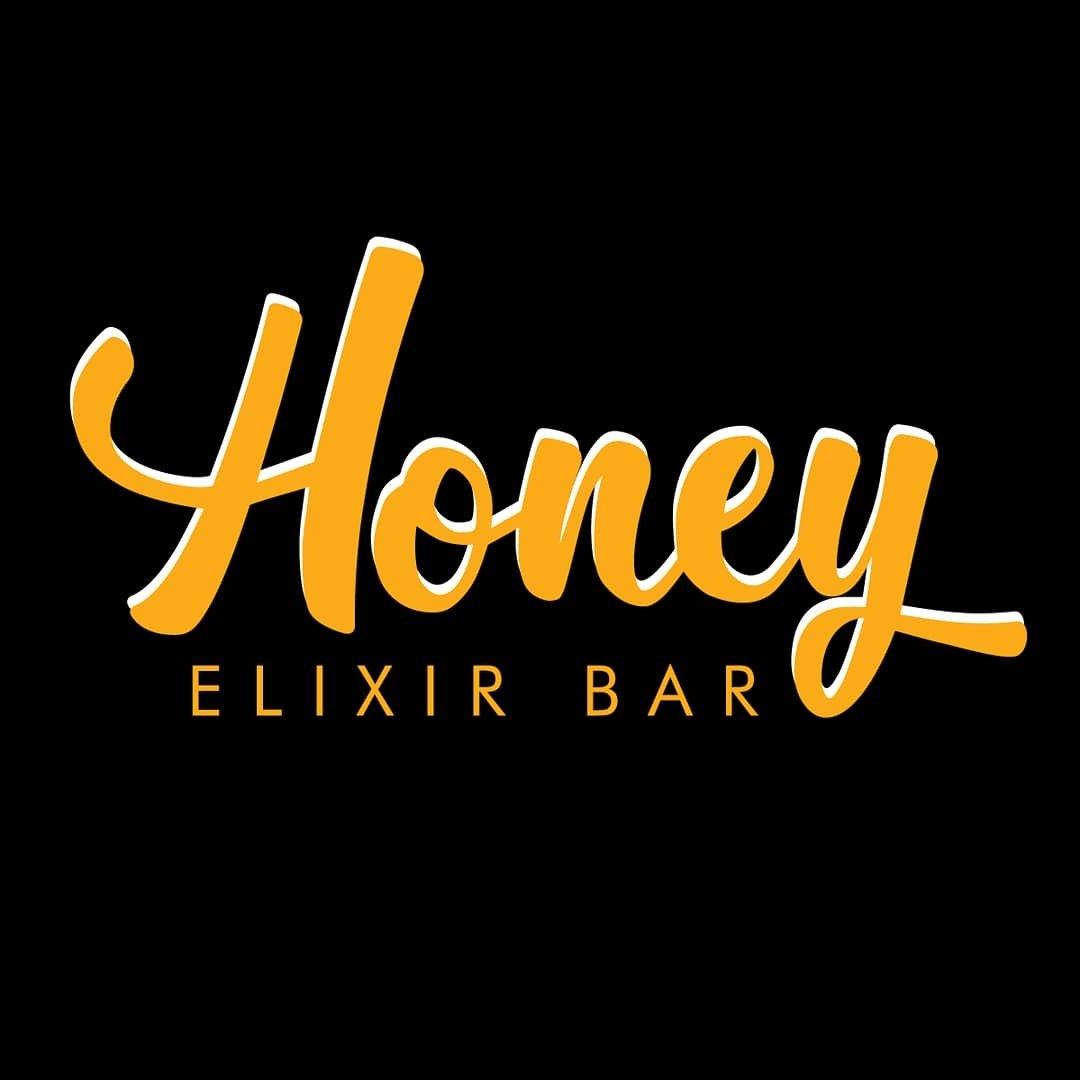 Honey Elixir Bar