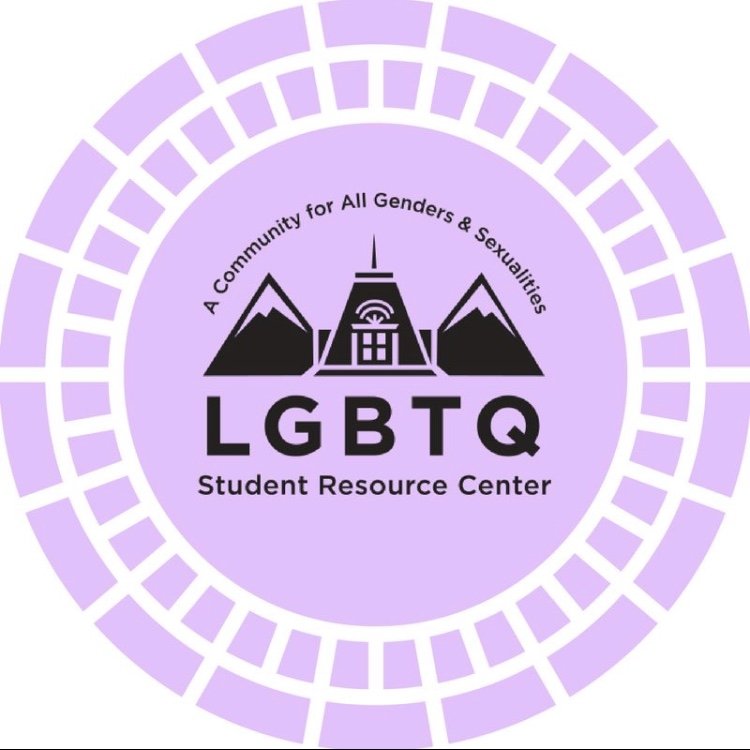 LGBTQ Student Resource Center at Auraria
