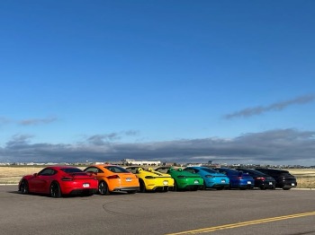 Denver Car Gays (Facebook Group)