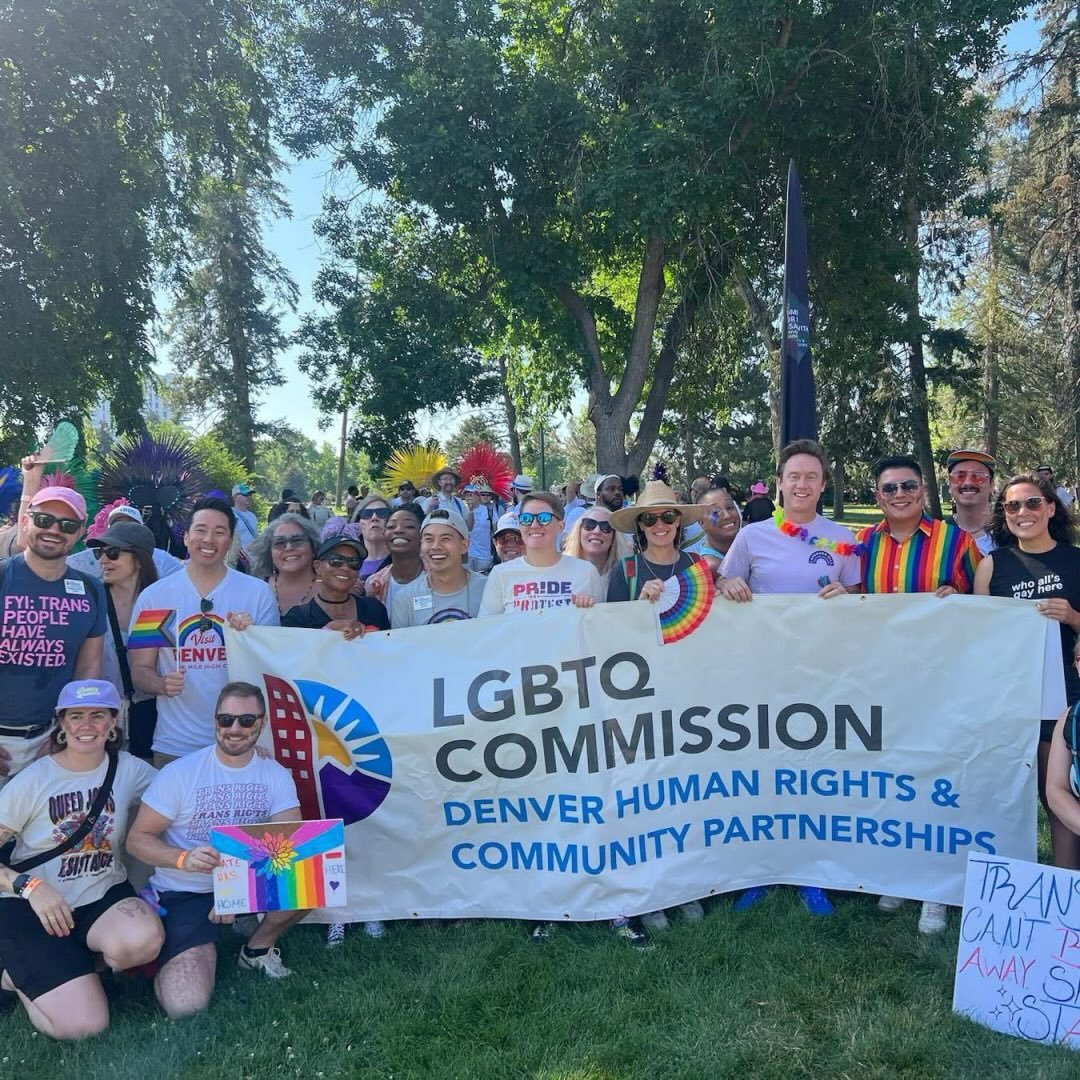 Denver LGBTQ Commission