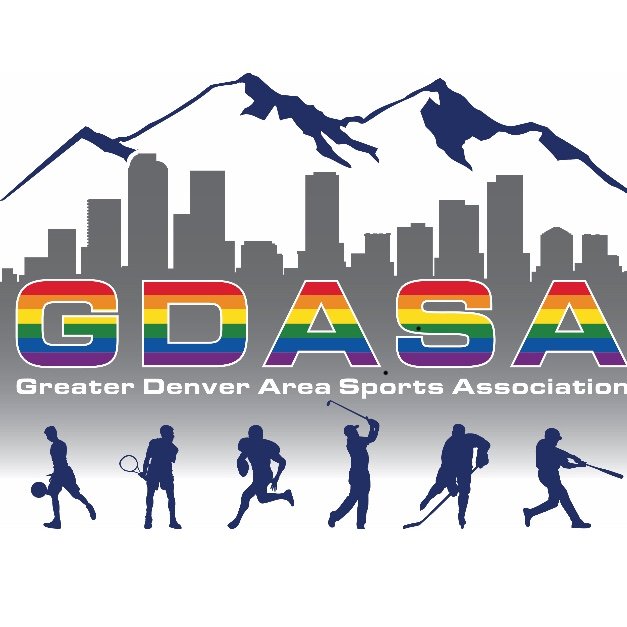 Greater Denver Area Sports Association (GDASA)