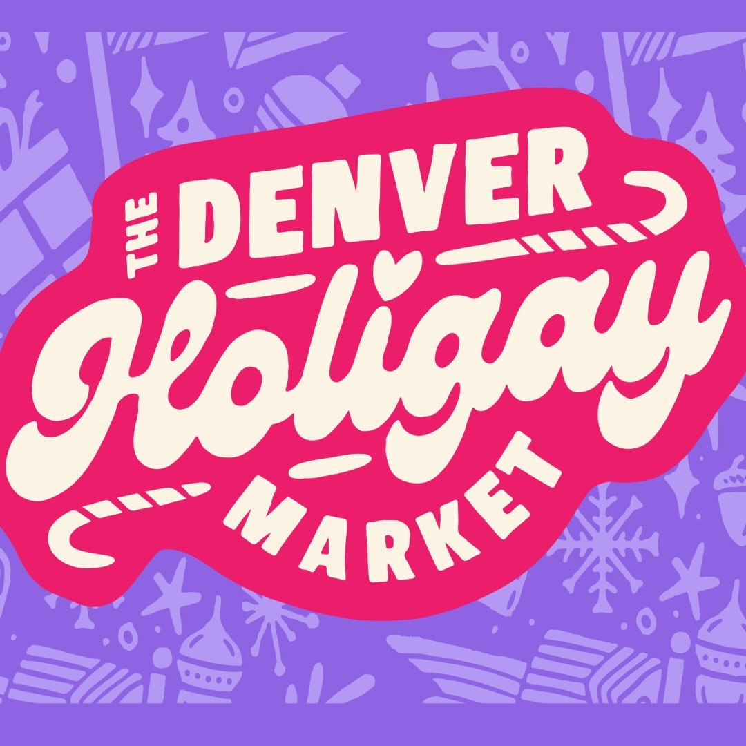 Denver HoliGay Market