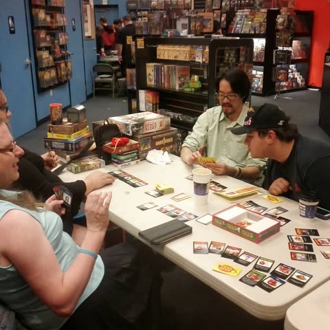 Denver Gaymers