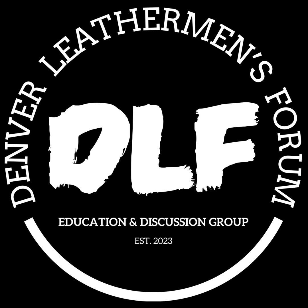 Denver Leathermen’s Forum (DLF)
