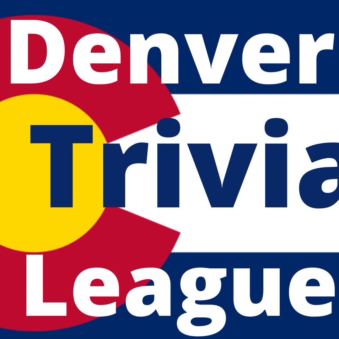 Denver Trivia League