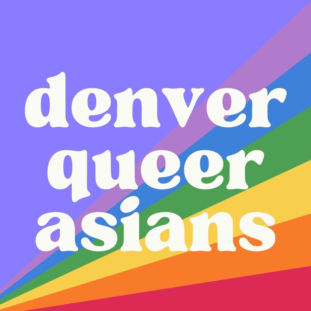 Denver Queer Asians
